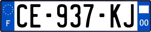 CE-937-KJ