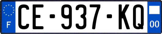 CE-937-KQ