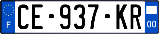 CE-937-KR