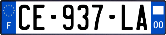CE-937-LA