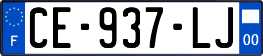 CE-937-LJ