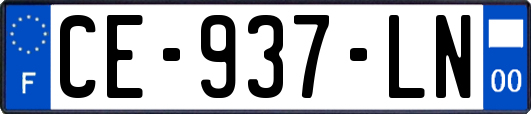 CE-937-LN