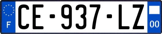 CE-937-LZ