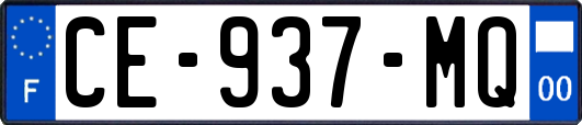 CE-937-MQ