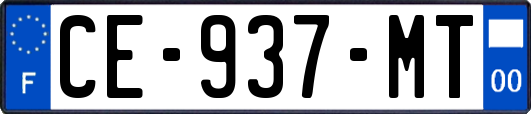CE-937-MT