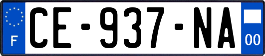 CE-937-NA