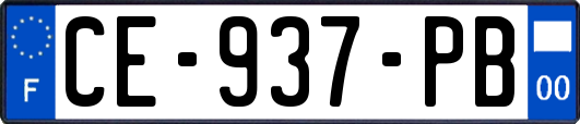 CE-937-PB