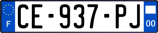 CE-937-PJ
