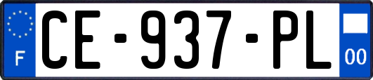 CE-937-PL