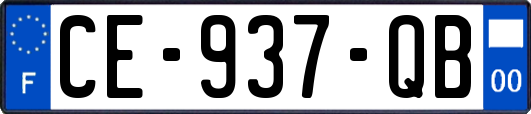 CE-937-QB