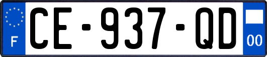 CE-937-QD