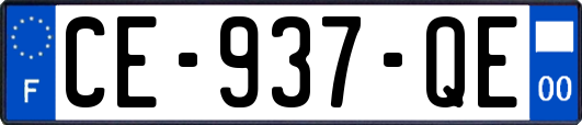 CE-937-QE