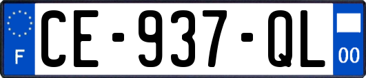 CE-937-QL