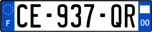 CE-937-QR