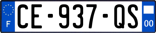 CE-937-QS