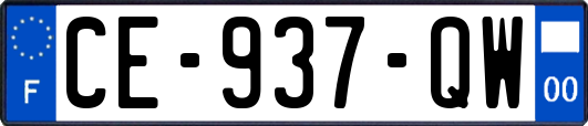 CE-937-QW