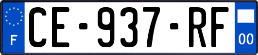 CE-937-RF