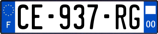 CE-937-RG