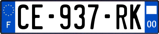 CE-937-RK