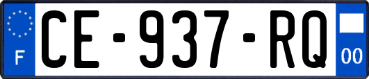 CE-937-RQ