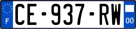CE-937-RW