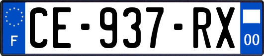 CE-937-RX