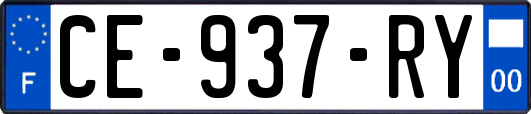 CE-937-RY
