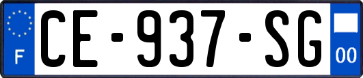 CE-937-SG