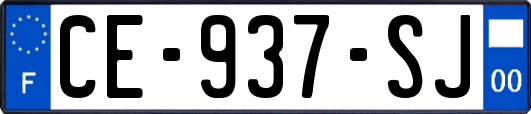 CE-937-SJ