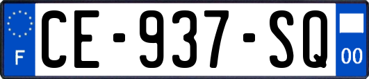 CE-937-SQ