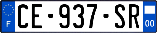 CE-937-SR