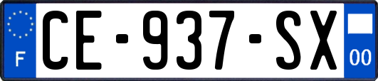 CE-937-SX