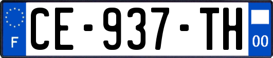 CE-937-TH