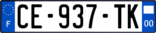 CE-937-TK