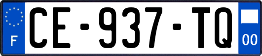 CE-937-TQ