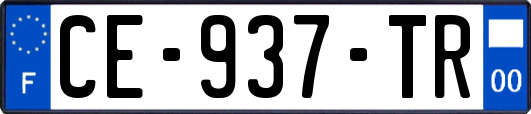 CE-937-TR