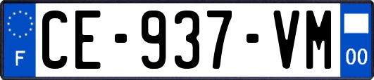 CE-937-VM