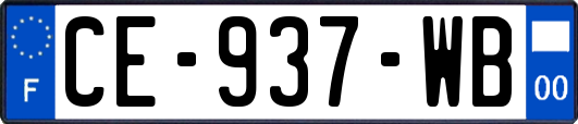 CE-937-WB