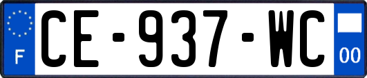 CE-937-WC