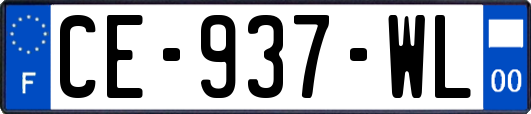 CE-937-WL