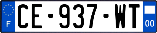 CE-937-WT