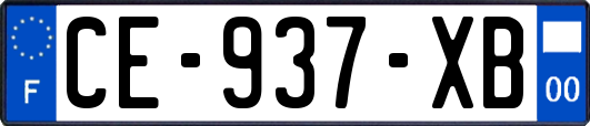 CE-937-XB