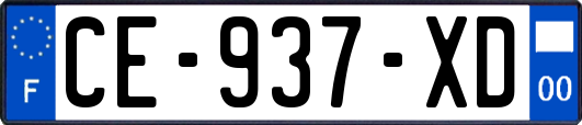 CE-937-XD