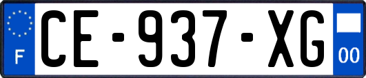 CE-937-XG