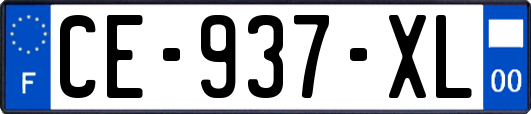 CE-937-XL