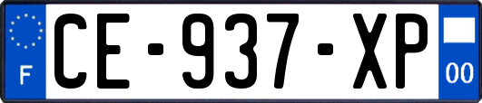 CE-937-XP