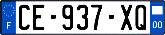 CE-937-XQ