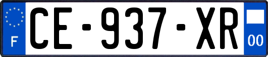 CE-937-XR