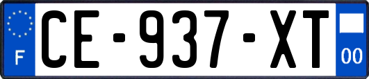 CE-937-XT