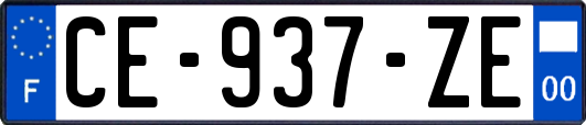 CE-937-ZE